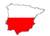 CERVERA SANEAMIENTOS - Polski